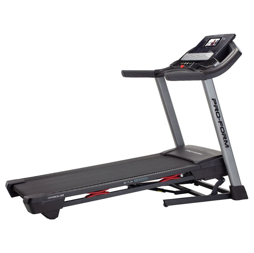 Carbon T7 Treadmill