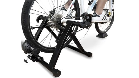 BalanceFrom Bike Trainer Stand 