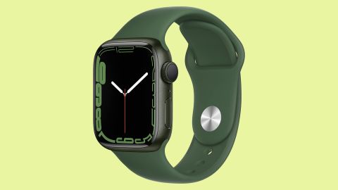 Apple Watch Series 7