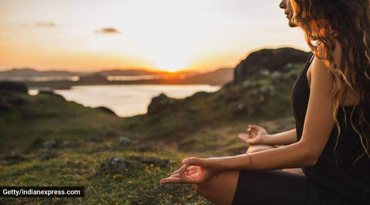 yoga