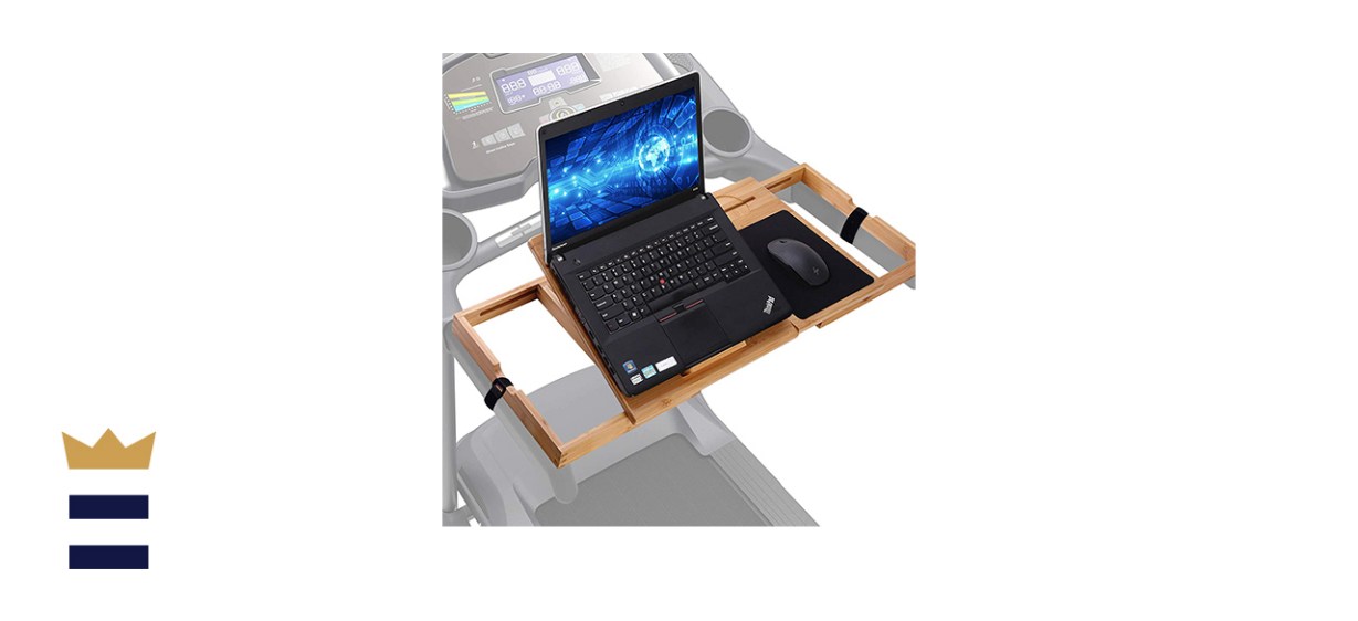 Ollieroo Treadmill Desk Attachment