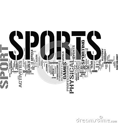 Sports