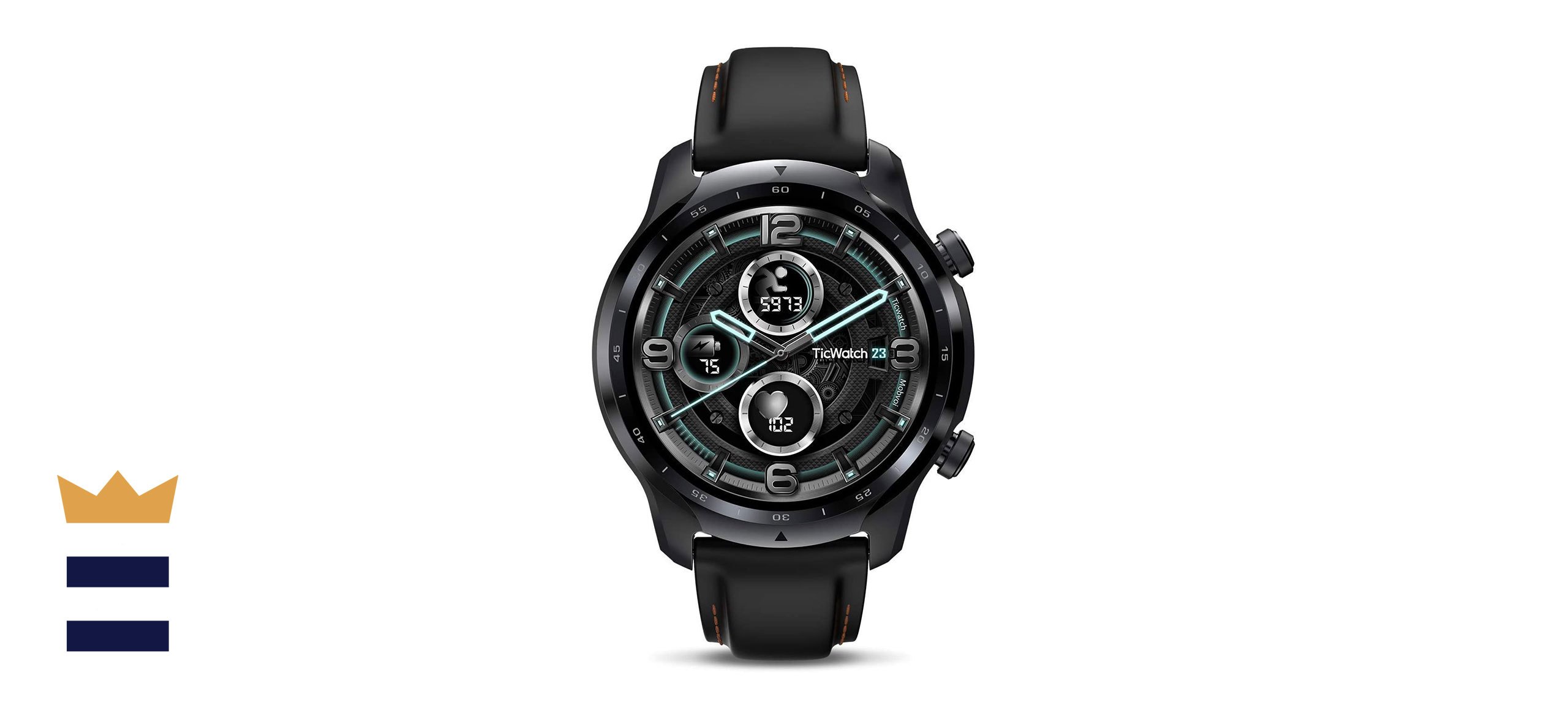 TicWatch Pro 3