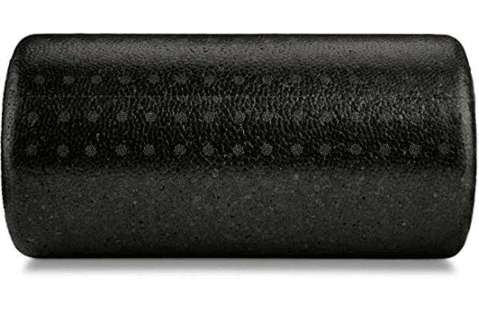 Amazon Basics High-Density Foam Roller