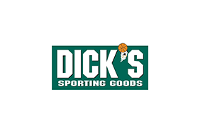 DICK'S Sporting Goods logo