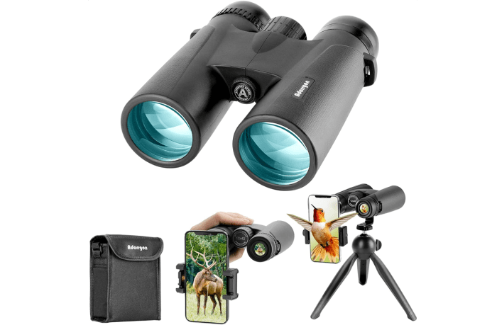 HD Bird Watching Binoculars