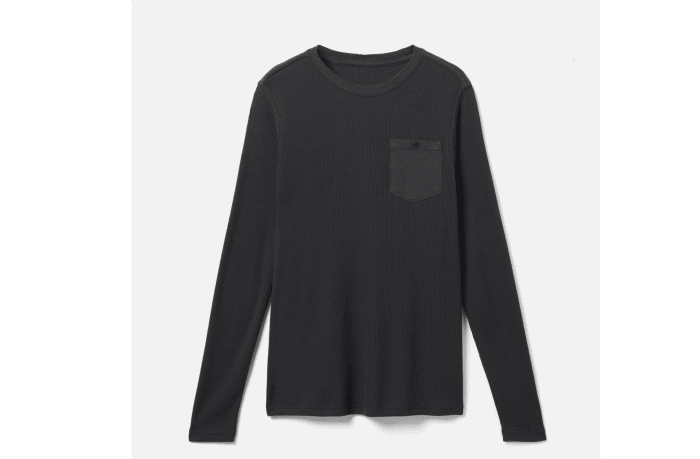 Hurley long sleeve thermal