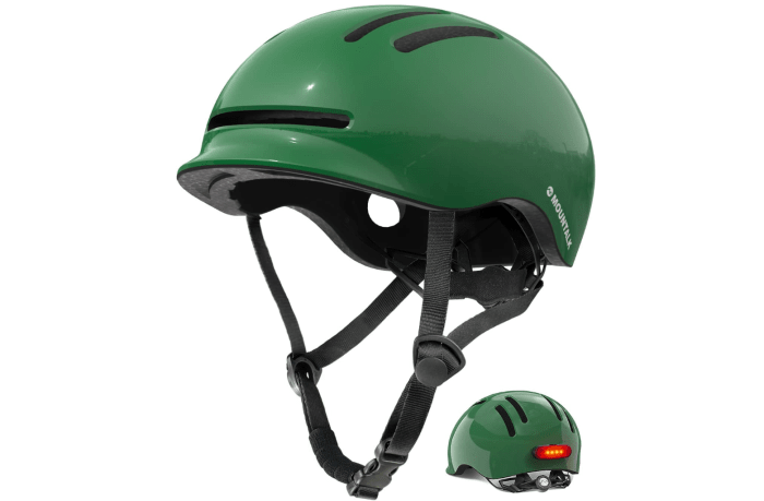 Mountalk Bike Helmet