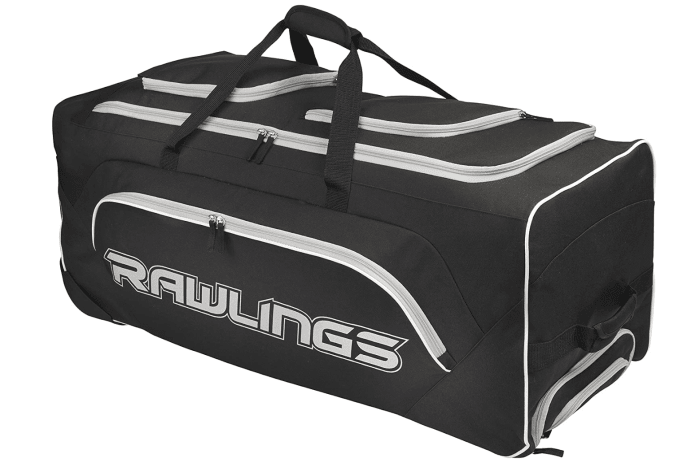 Rawlings Catcher Bag