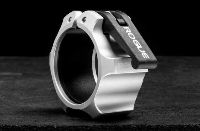 Rogue USA Aluminum Collars